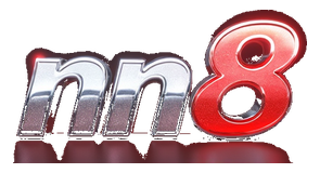 nn8 logo